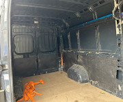 Fiat Ducato MAXI
