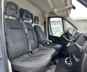 Fiat Ducato MAXI