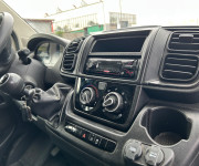 Fiat Ducato MAXI