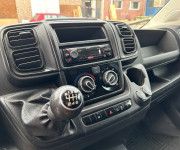Fiat Ducato MAXI