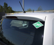 Volkswagen Up! Up 1.0 BMT EcoFuel 68k eco up!