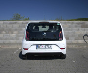 Volkswagen Up! Up 1.0 BMT EcoFuel 68k eco up!