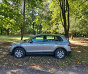 Volkswagen Tiguan 1.4 TSI ACT BMT 150k Trendline DSG