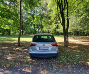 Volkswagen Tiguan 1.4 TSI ACT BMT 150k Trendline DSG