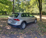 Volkswagen Tiguan 1.4 TSI ACT BMT 150k Trendline DSG