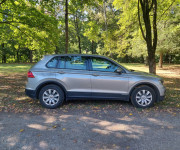 Volkswagen Tiguan 1.4 TSI ACT BMT 150k Trendline DSG