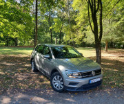 Volkswagen Tiguan 1.4 TSI ACT BMT 150k Trendline DSG