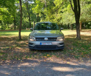 Volkswagen Tiguan 1.4 TSI ACT BMT 150k Trendline DSG