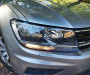 Volkswagen Tiguan 1.4 TSI ACT BMT 150k Trendline DSG