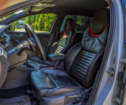 Škoda Octavia Combi 2.0 TDI DPF RS DSG