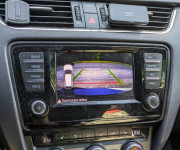Škoda Octavia Combi 2.0 TDI DPF RS DSG
