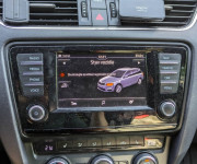 Škoda Octavia Combi 2.0 TDI DPF RS DSG