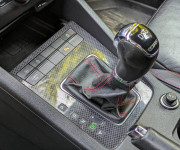 Škoda Octavia Combi 2.0 TDI DPF RS DSG
