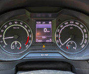 Škoda Octavia Combi 2.0 TDI DPF RS DSG