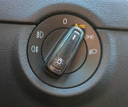 Škoda Octavia Combi 2.0 TDI DPF RS DSG