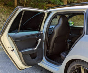 Škoda Octavia Combi 2.0 TDI DPF RS DSG