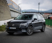 Volkswagen Tiguan 1.4 TSI DSG 4Motion, Full Led, ACC, Lane Assist, El. kufor