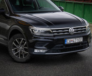 Volkswagen Tiguan 1.4 TSI DSG 4Motion, Full Led, ACC, Lane Assist, El. kufor