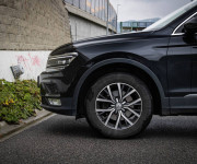 Volkswagen Tiguan 1.4 TSI DSG 4Motion, Full Led, ACC, Lane Assist, El. kufor