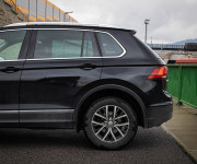 Volkswagen Tiguan 1.4 TSI DSG 4Motion, Full Led, ACC, Lane Assist, El. kufor