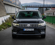 Volkswagen Tiguan 1.4 TSI DSG 4Motion, Full Led, ACC, Lane Assist, El. kufor