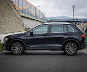 Volkswagen Tiguan 1.4 TSI DSG 4Motion, Full Led, ACC, Lane Assist, El. kufor