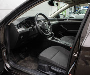 Volkswagen Passat Variant 2.0 TDI 110kW DSG Pôvodný lak