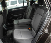 Volkswagen Passat Variant 2.0 TDI 110kW DSG Pôvodný lak