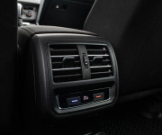Volkswagen Passat Variant 2.0 TDI 110kW DSG Pôvodný lak