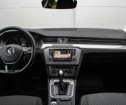 Volkswagen Passat Variant 2.0 TDI 110kW DSG Pôvodný lak
