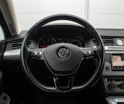 Volkswagen Passat Variant 2.0 TDI 110kW DSG Pôvodný lak