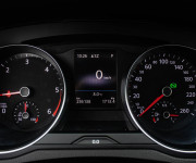 Volkswagen Passat Variant 2.0 TDI 110kW DSG Pôvodný lak