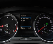 Volkswagen Passat Variant 2.0 TDI 110kW DSG Pôvodný lak