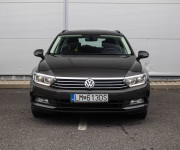 Volkswagen Passat Variant 2.0 TDI 110kW DSG Pôvodný lak