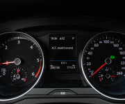 Volkswagen Passat Variant 2.0 TDI 110kW DSG Pôvodný lak