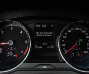Volkswagen Passat Variant 2.0 TDI 110kW DSG Pôvodný lak
