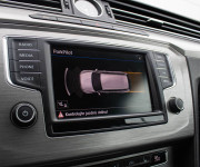 Volkswagen Passat Variant 2.0 TDI 110kW DSG Pôvodný lak