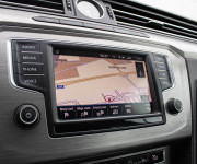 Volkswagen Passat Variant 2.0 TDI 110kW DSG Pôvodný lak