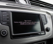 Volkswagen Passat Variant 2.0 TDI 110kW DSG Pôvodný lak