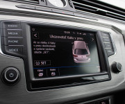 Volkswagen Passat Variant 2.0 TDI 110kW DSG Pôvodný lak
