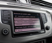 Volkswagen Passat Variant 2.0 TDI 110kW DSG Pôvodný lak