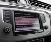 Volkswagen Passat Variant 2.0 TDI 110kW DSG Pôvodný lak