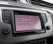 Volkswagen Passat Variant 2.0 TDI 110kW DSG Pôvodný lak