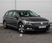 Volkswagen Passat Variant 2.0 TDI 110kW DSG Pôvodný lak