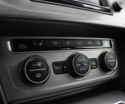Volkswagen Passat Variant 2.0 TDI 110kW DSG Pôvodný lak