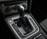 Volkswagen Passat Variant 2.0 TDI 110kW DSG Pôvodný lak