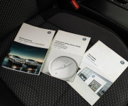 Volkswagen Passat Variant 2.0 TDI 110kW DSG Pôvodný lak