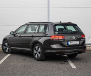 Volkswagen Passat Variant 2.0 TDI 110kW DSG Pôvodný lak