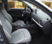 Audi Q2 30 1.6 TDI Design S tronic