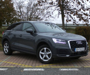 Audi Q2 30 1.6 TDI Design S tronic